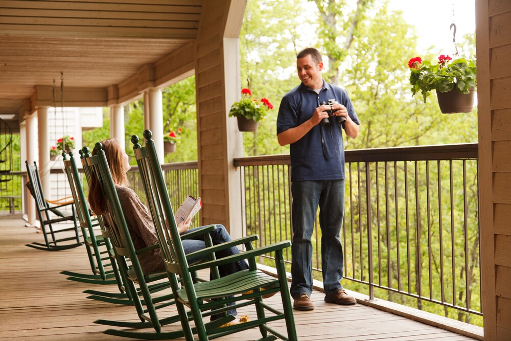 Porch