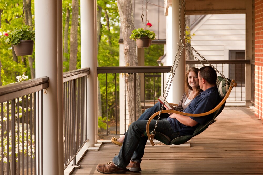 Porch
