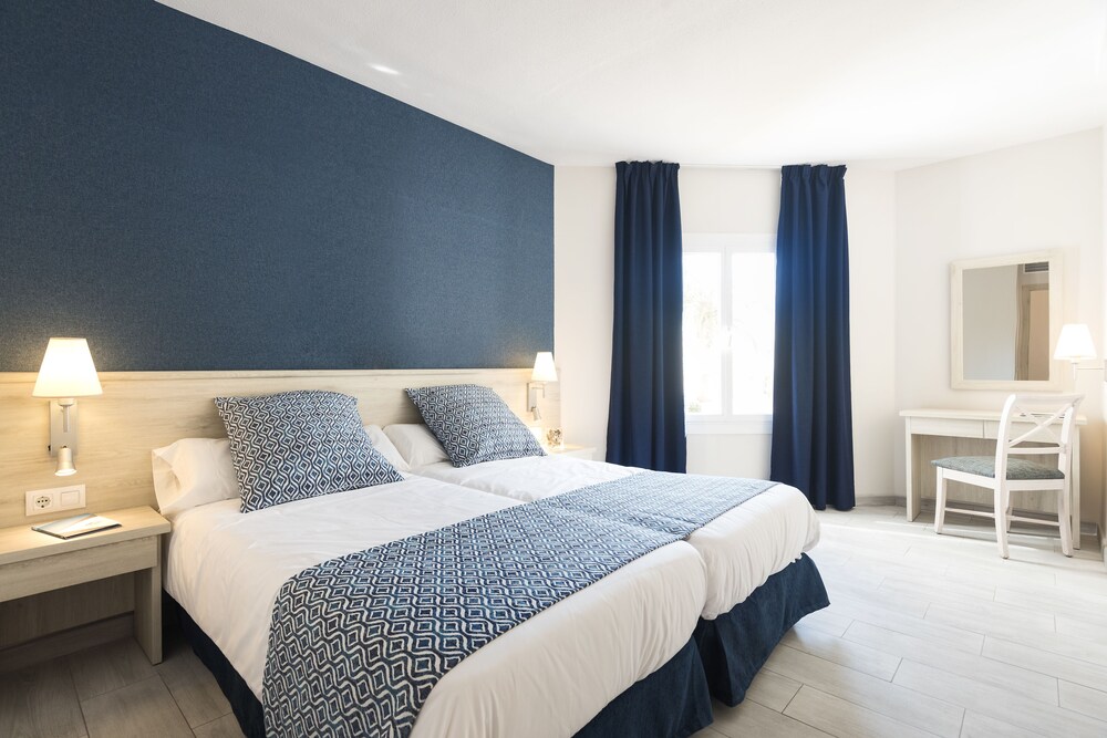 Standard Apartment, 1 Bedroom - Guestroom