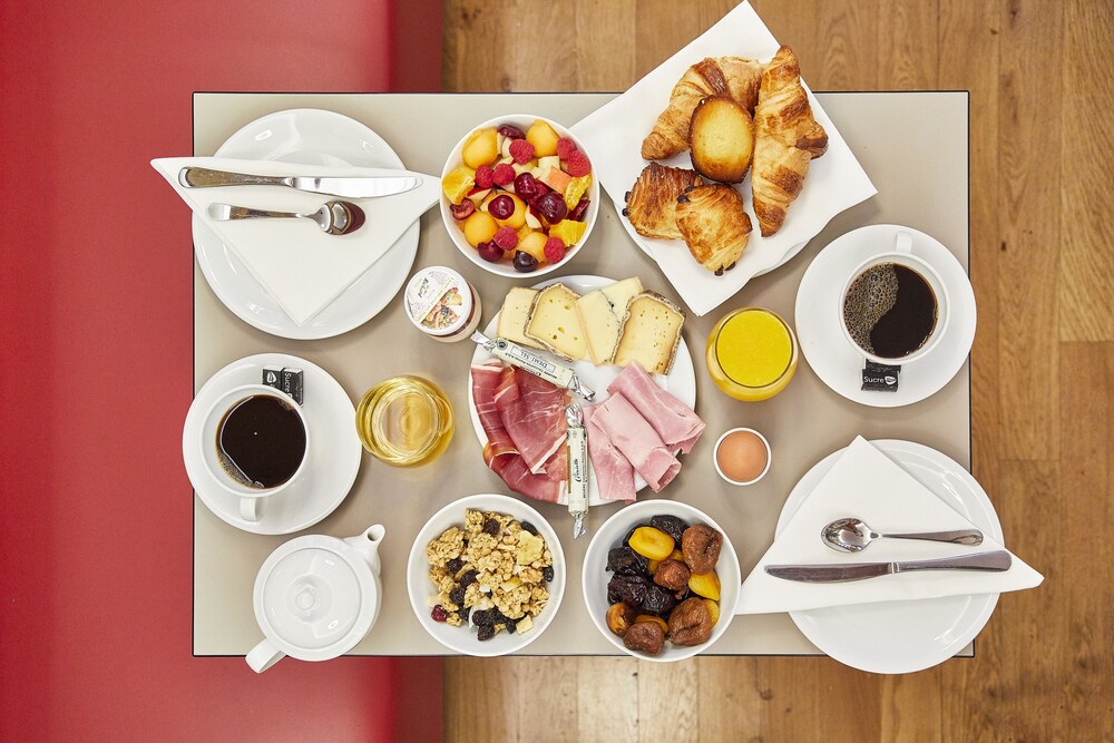 Buffet