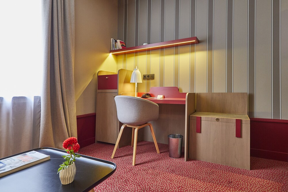 Guestroom