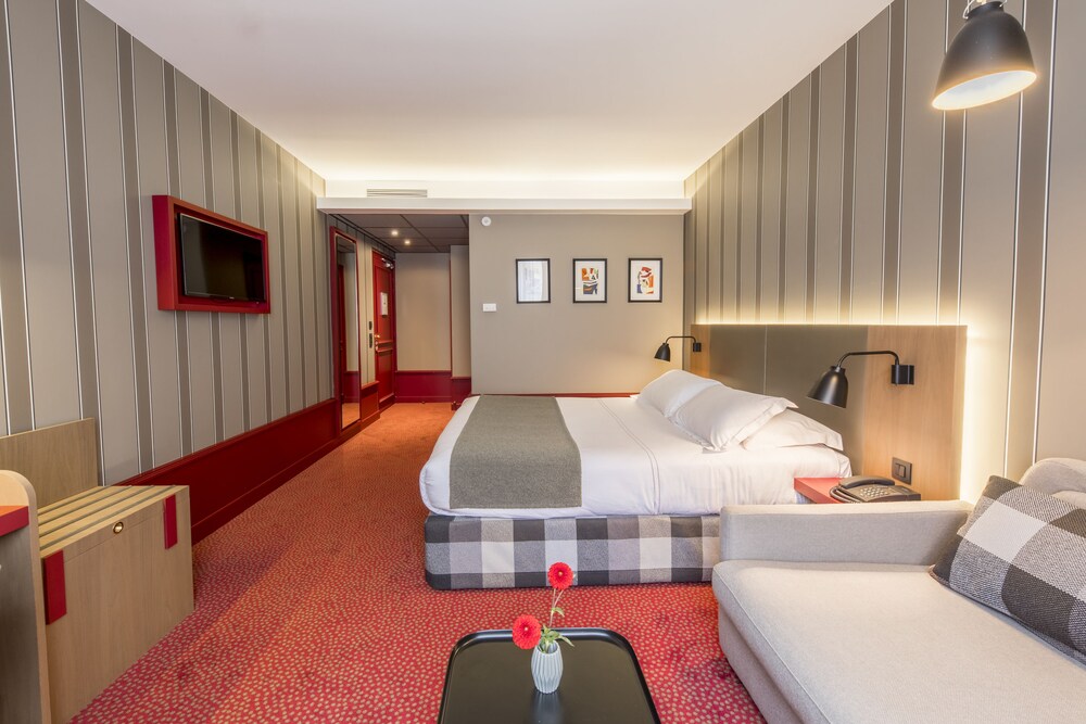 Guestroom