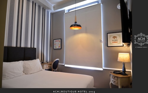 Auckland City Hotel - Hobson Street