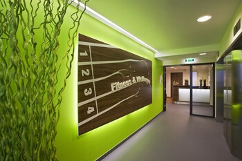 Sports Facility