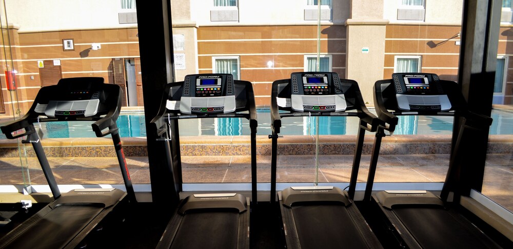 Gimnasio