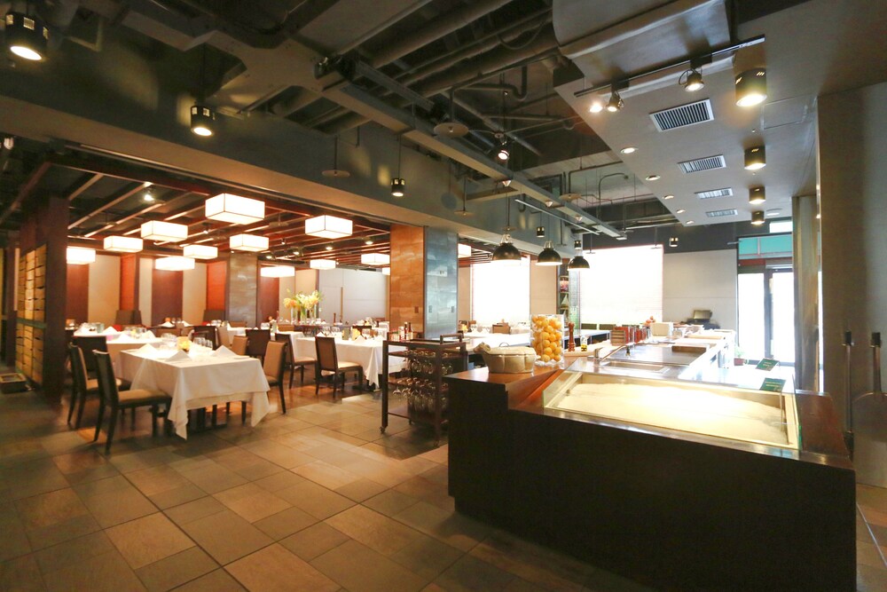餐廳