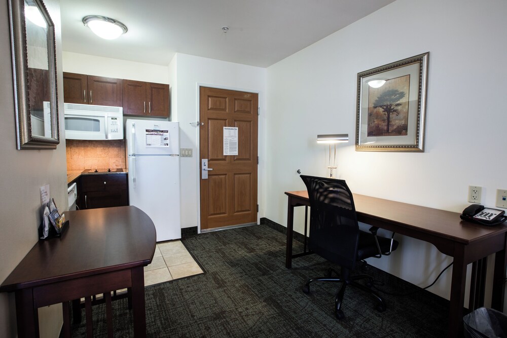 In-Room Amenity