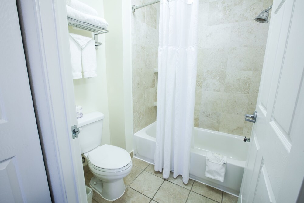 In-Room Amenity