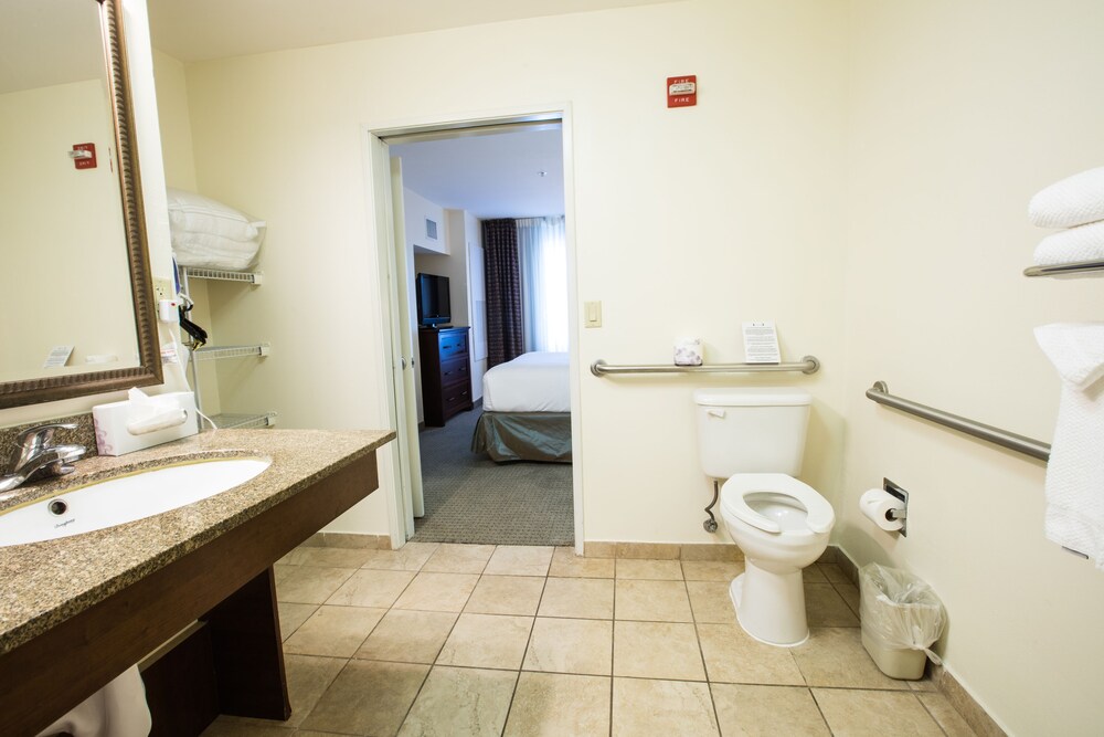 In-Room Amenity