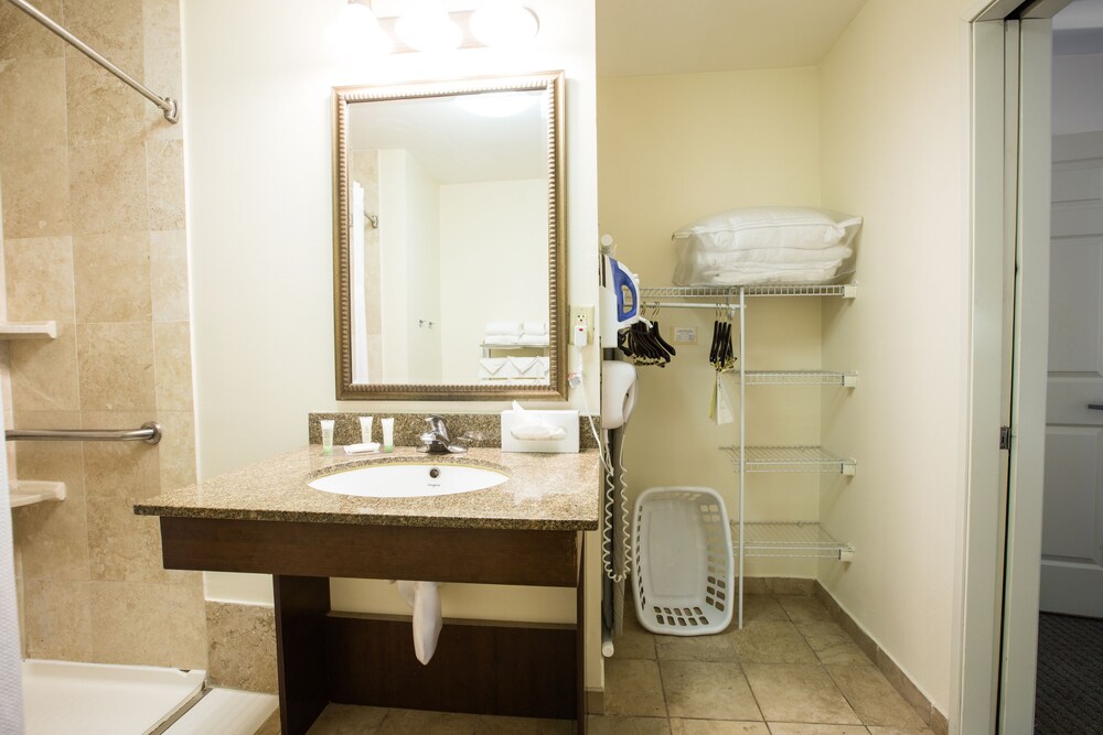 In-Room Amenity