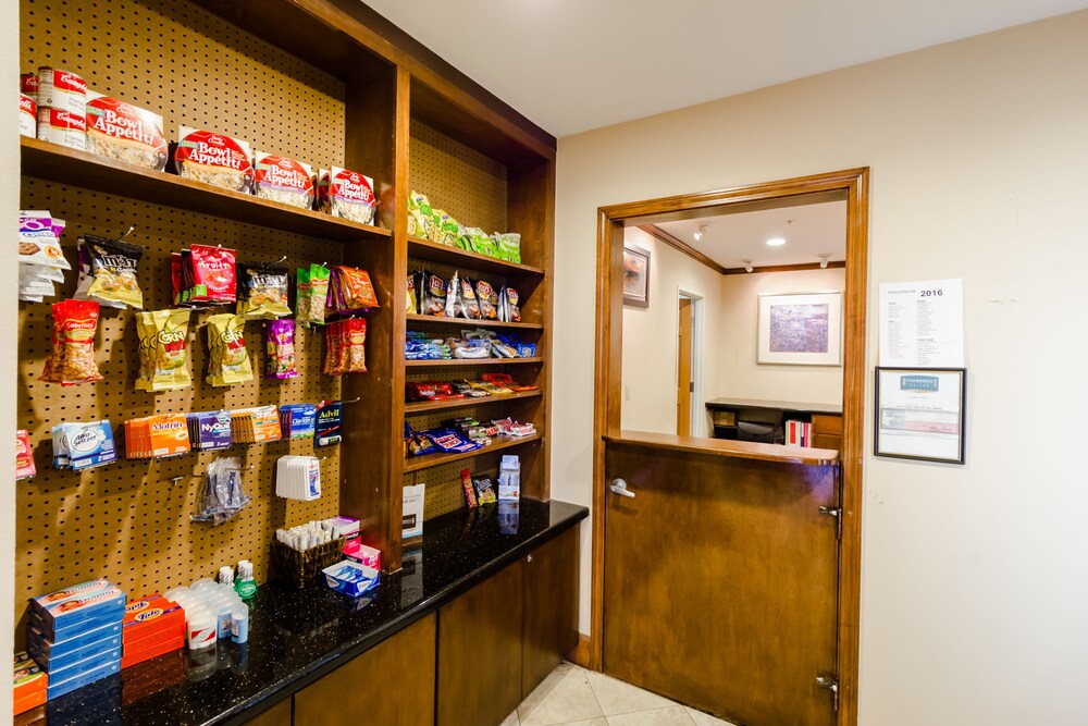 Gift Shop