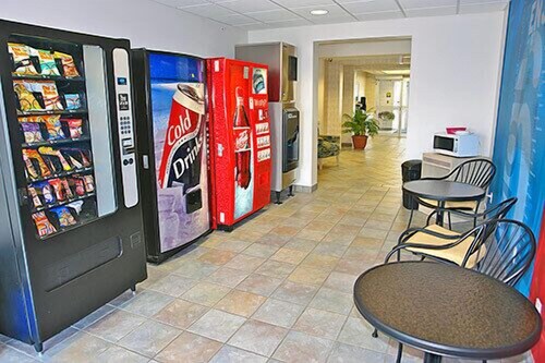 Vending Machine
