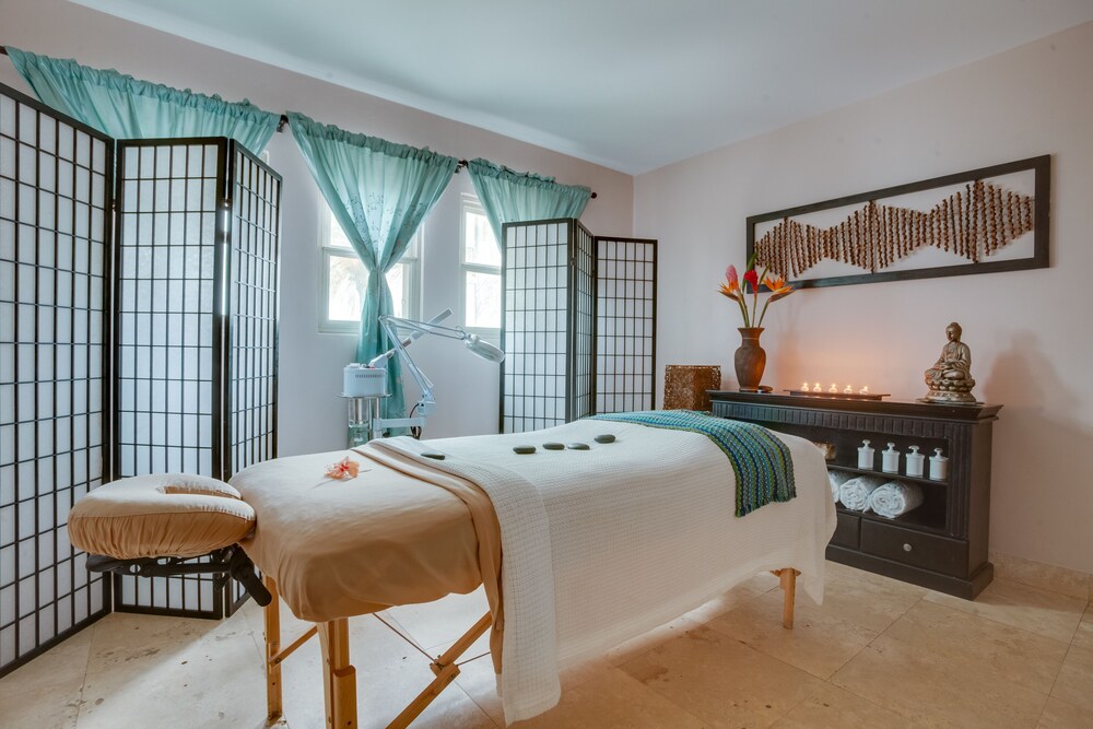 Treatment Room