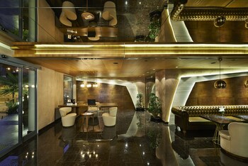 Reception Hall