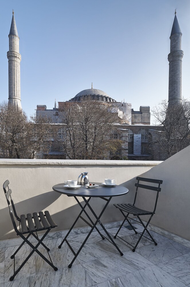 City View
