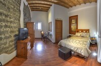 Single Room, 1 Double Bed