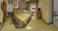 Double Room, 2 Double Beds