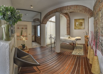 Treatment Room