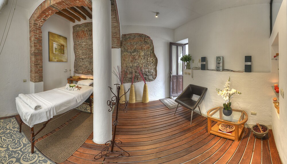 Treatment Room