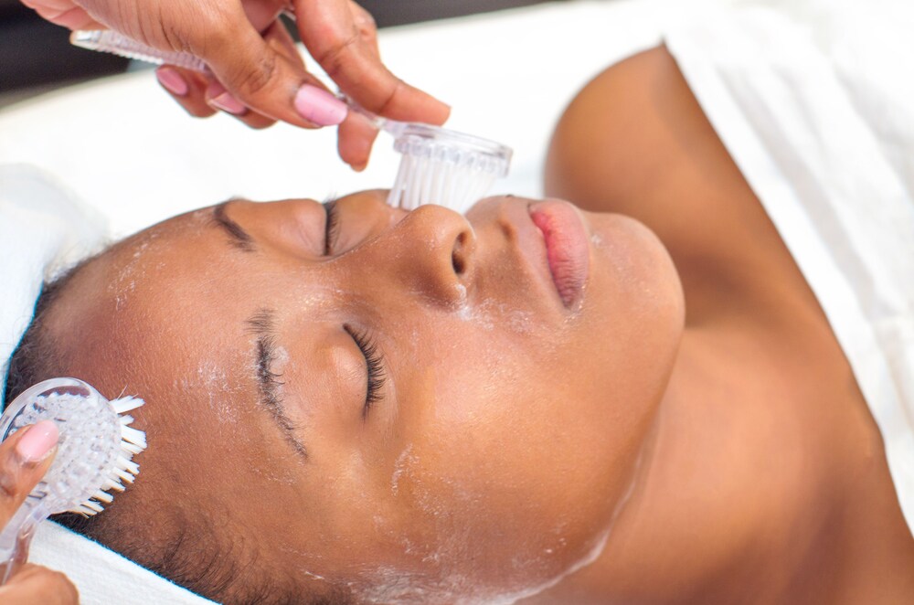 Spa Treatment