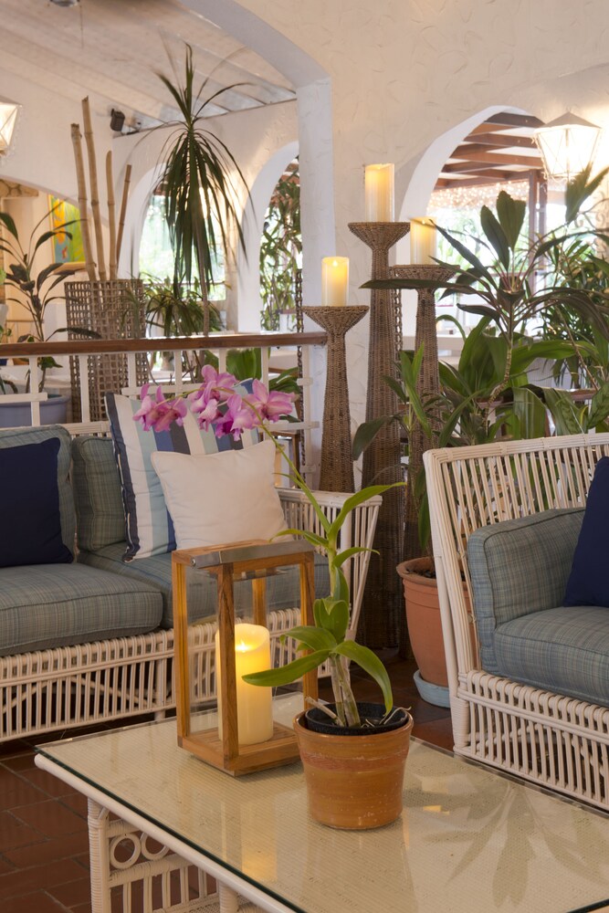 Hotel Interior
