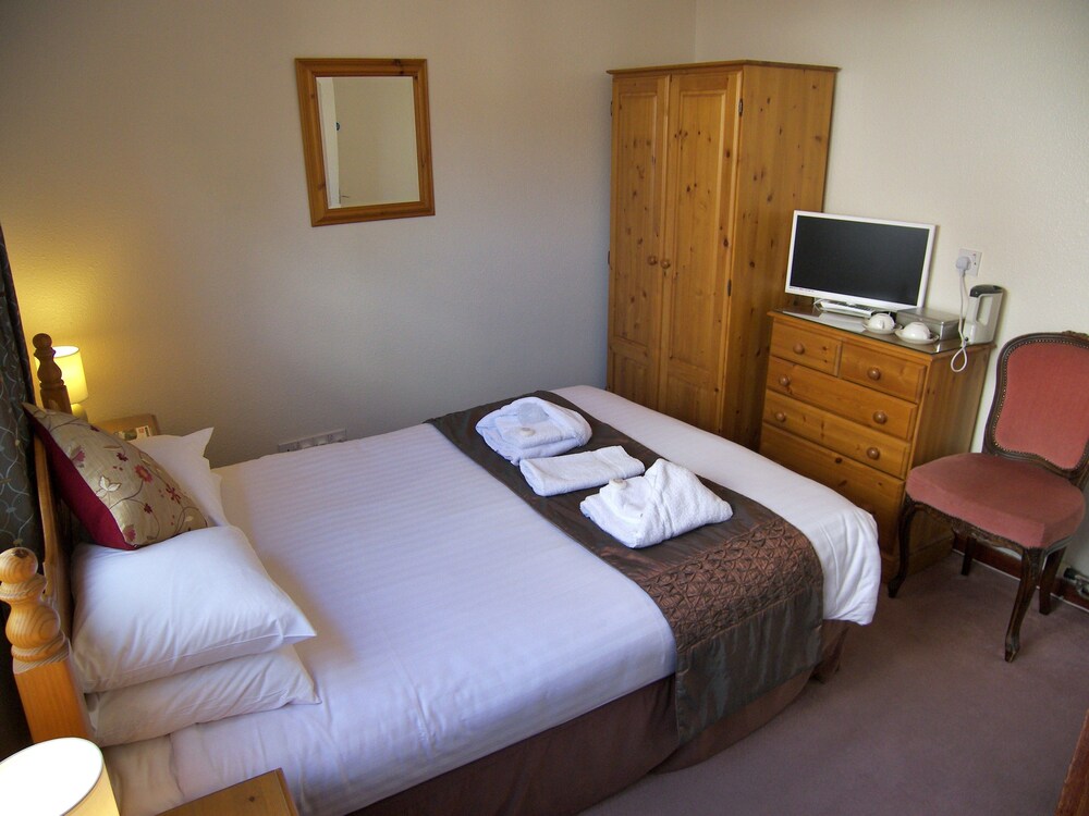 Guestroom