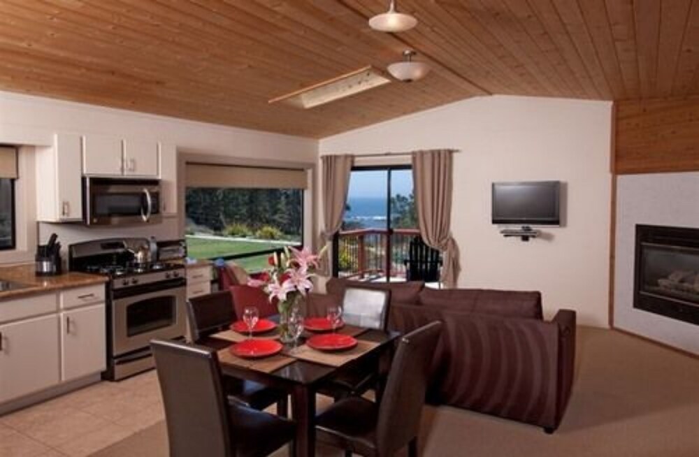 Hotel Interior