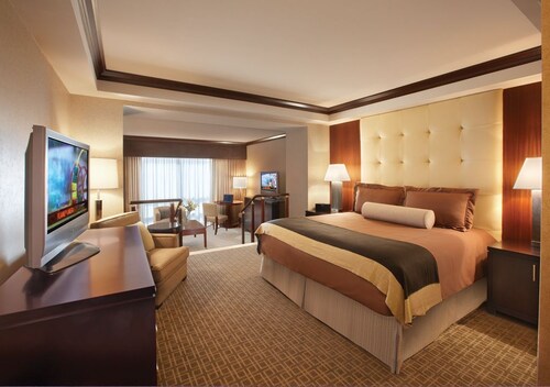 Ameristar Casino Resort and Spa (St. Charles)