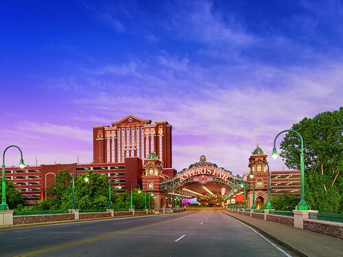 Ameristar Casino Resort and Spa (St. Charles)
