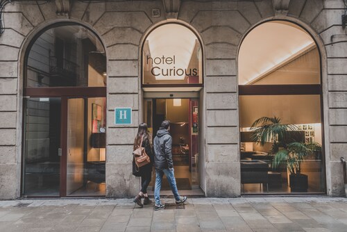 Hotel Curious