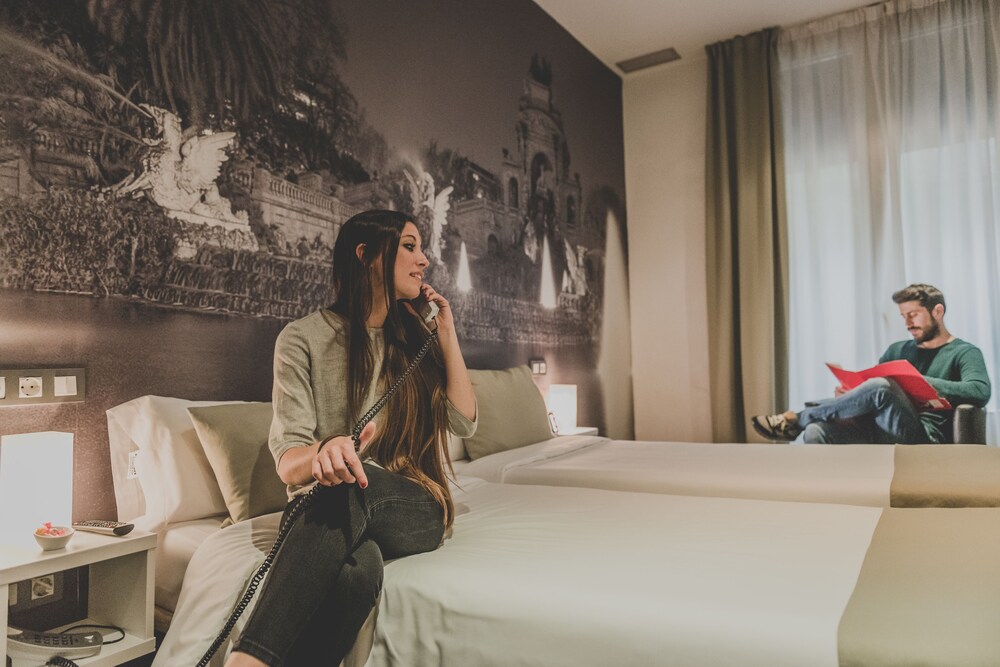 Guestroom