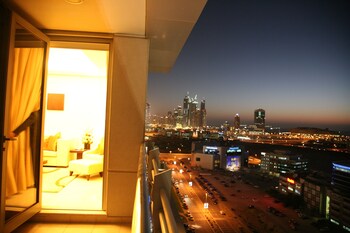 City View