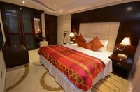 Standard Suite, 2 Bedrooms
