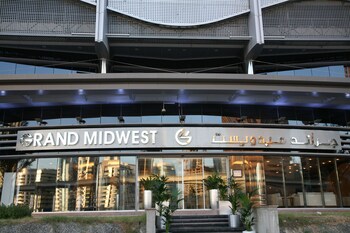 Hotel Front