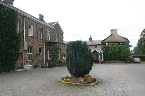 Riverdale Hall Hotel