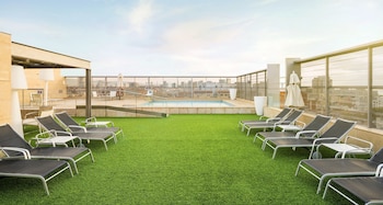 Sundeck
