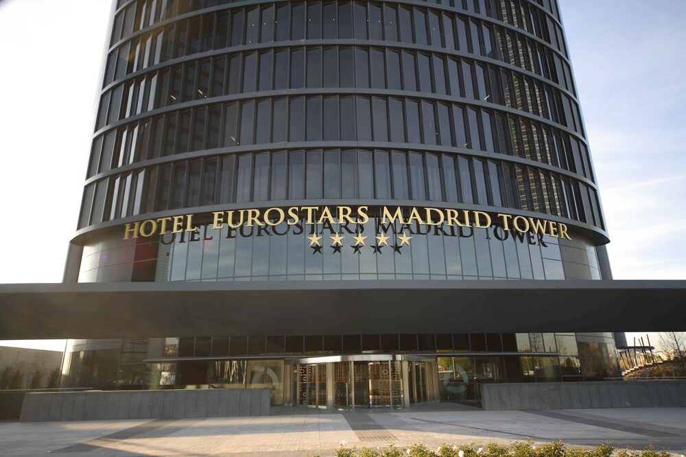 Hotel Front