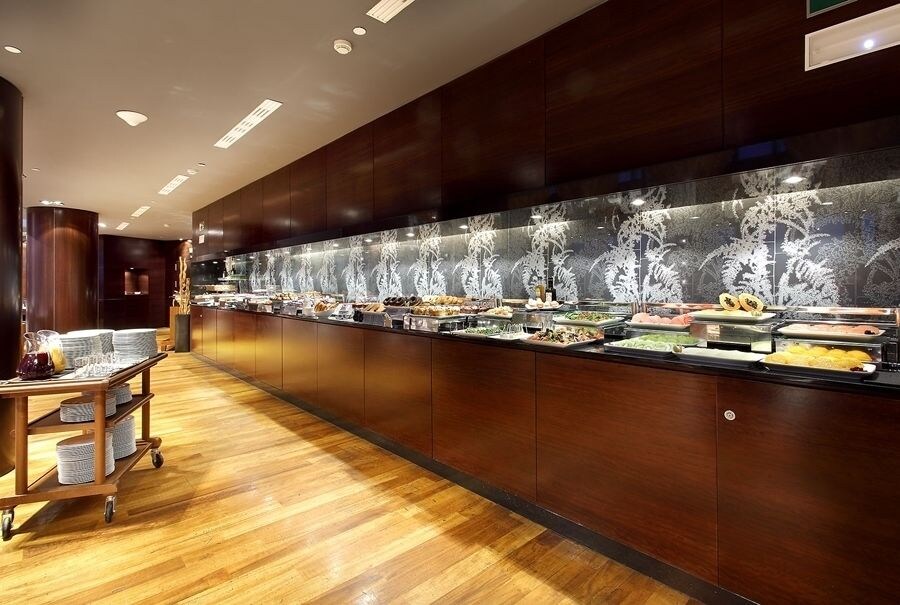 Buffet