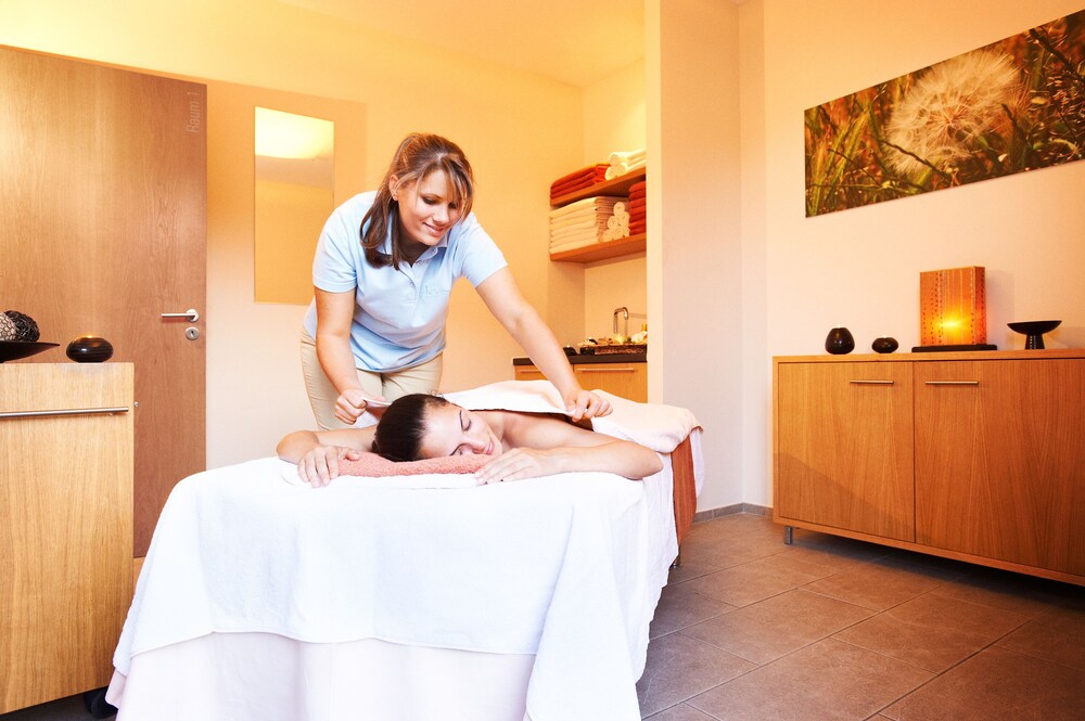 Treatment Room