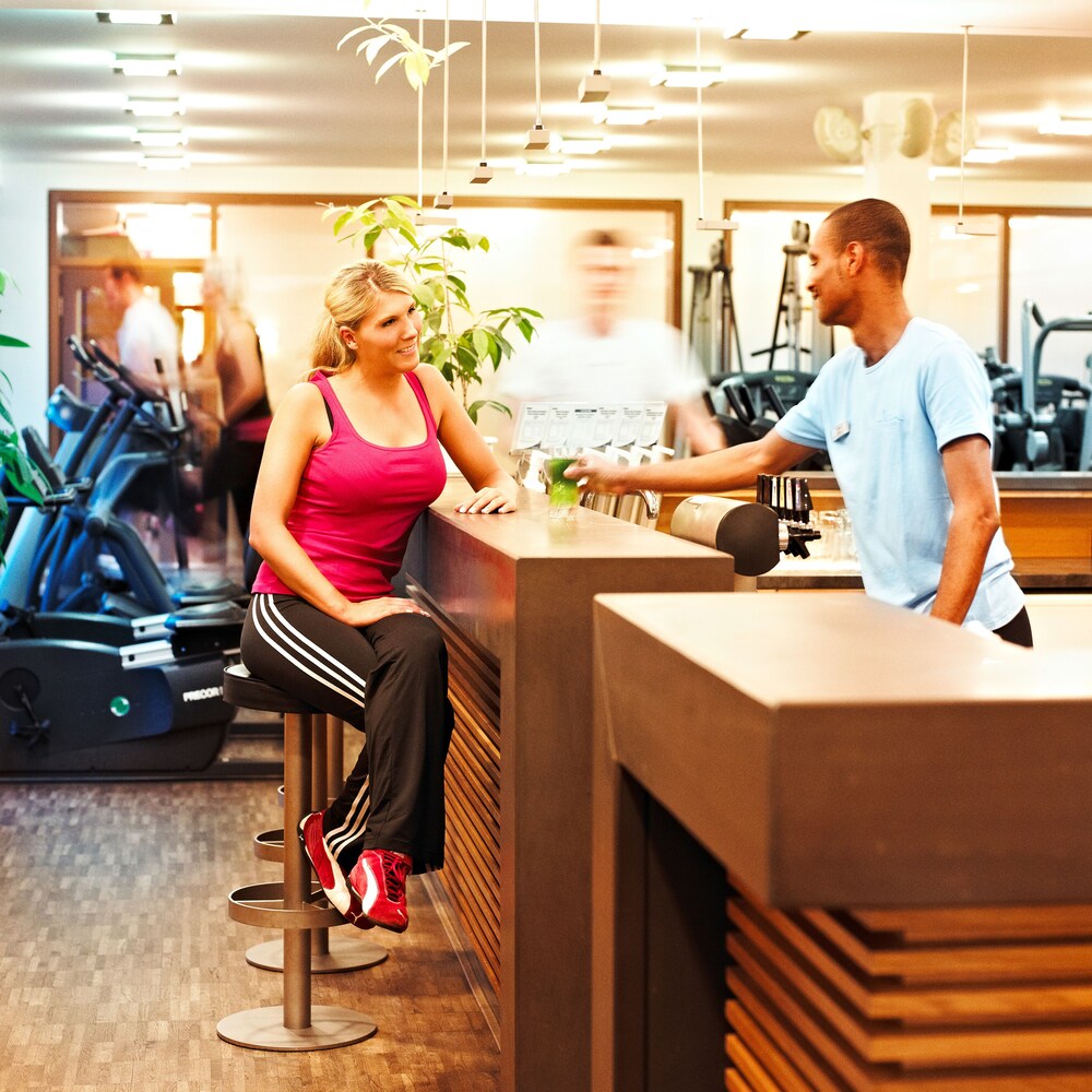 Fitness Studio