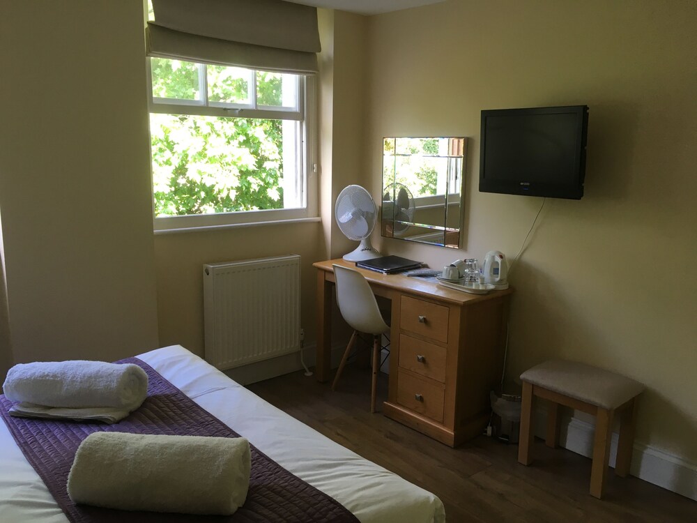Guestroom