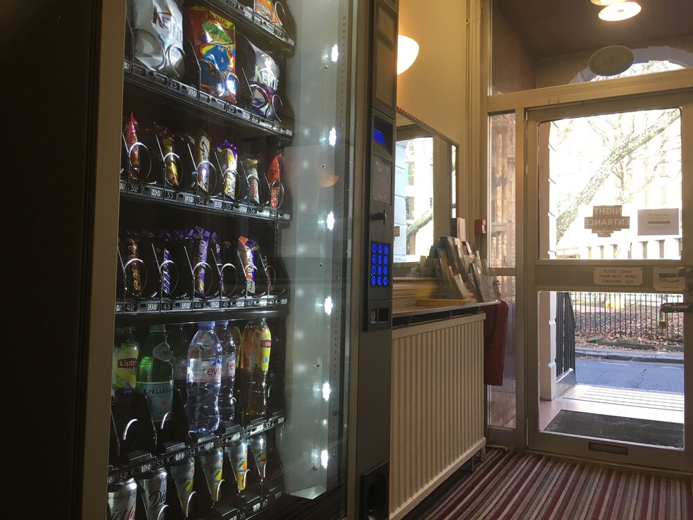 Vending Machine