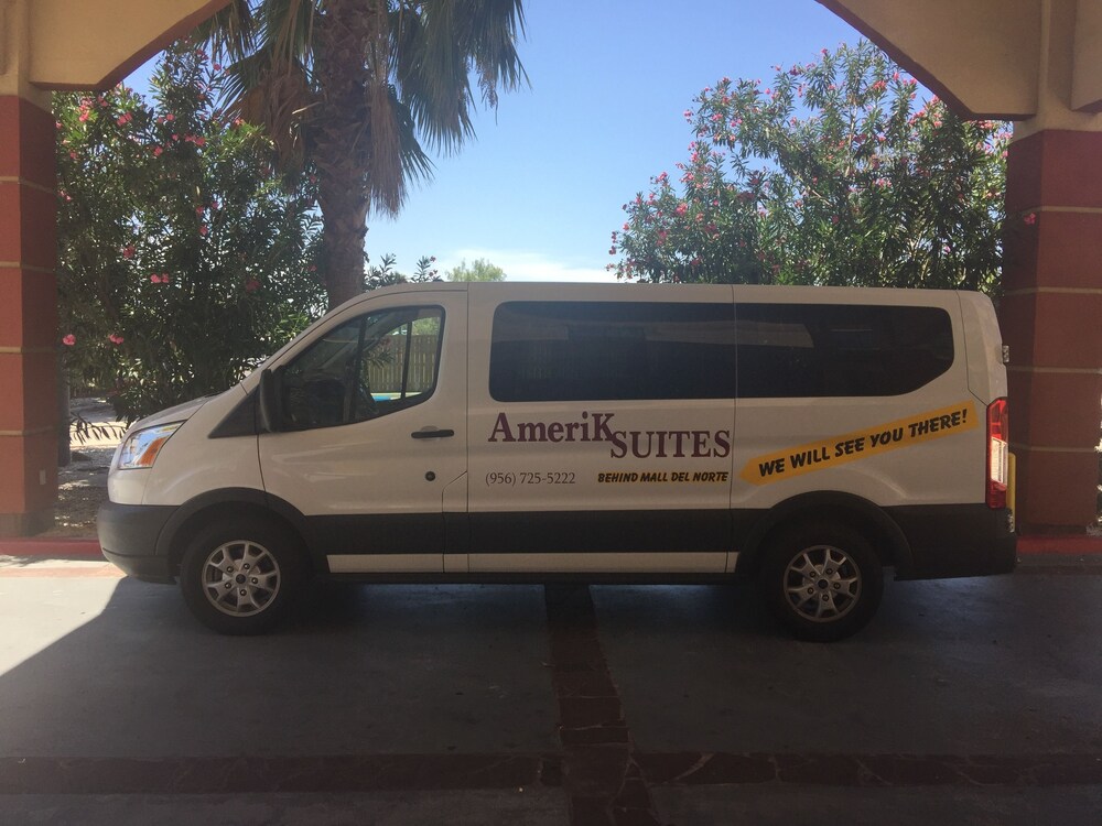 City Shuttle