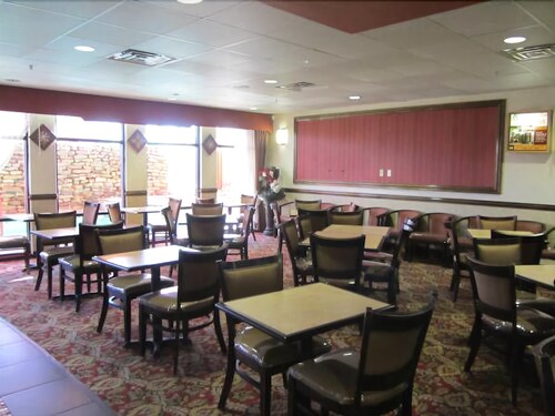 Food Court