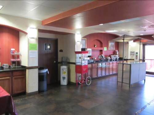 Food Court