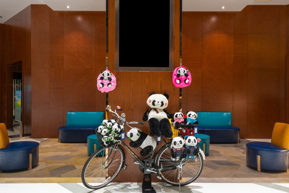 Hotel Interior