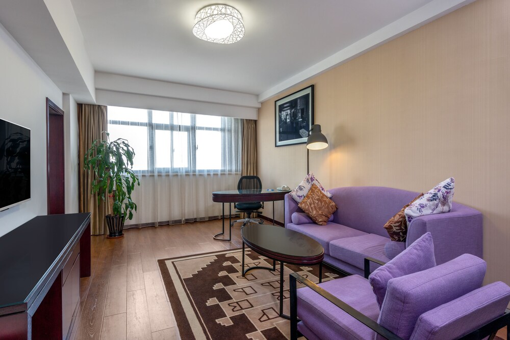 In-Room Amenity