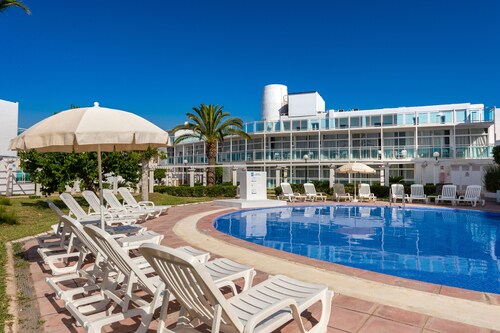 Aparthotel Club Maritim