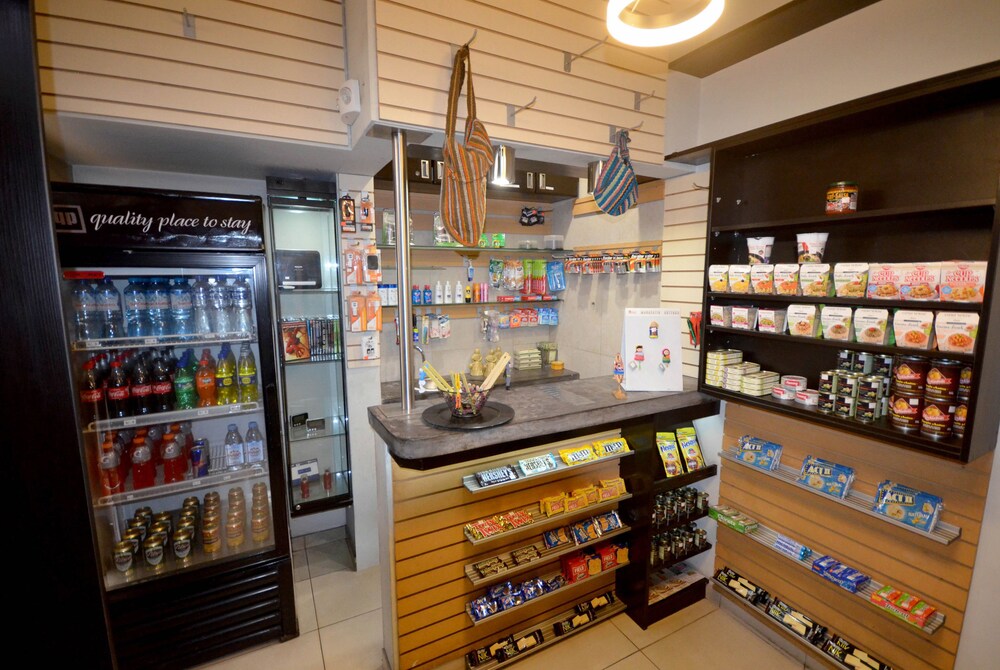 Gift Shop