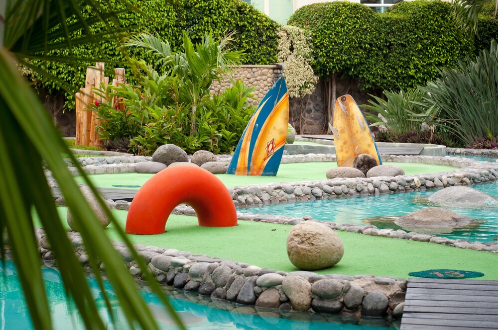 Instalaciones deportivas